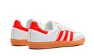 Adidas Samba OG White Solar Red Gum (Women's)-sneakers-Adidas-pikastore.cz