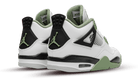 Nike Air Jordan 4 Retro Seafoam (Women's)-sneakers-Air Jordan-pikastore.cz