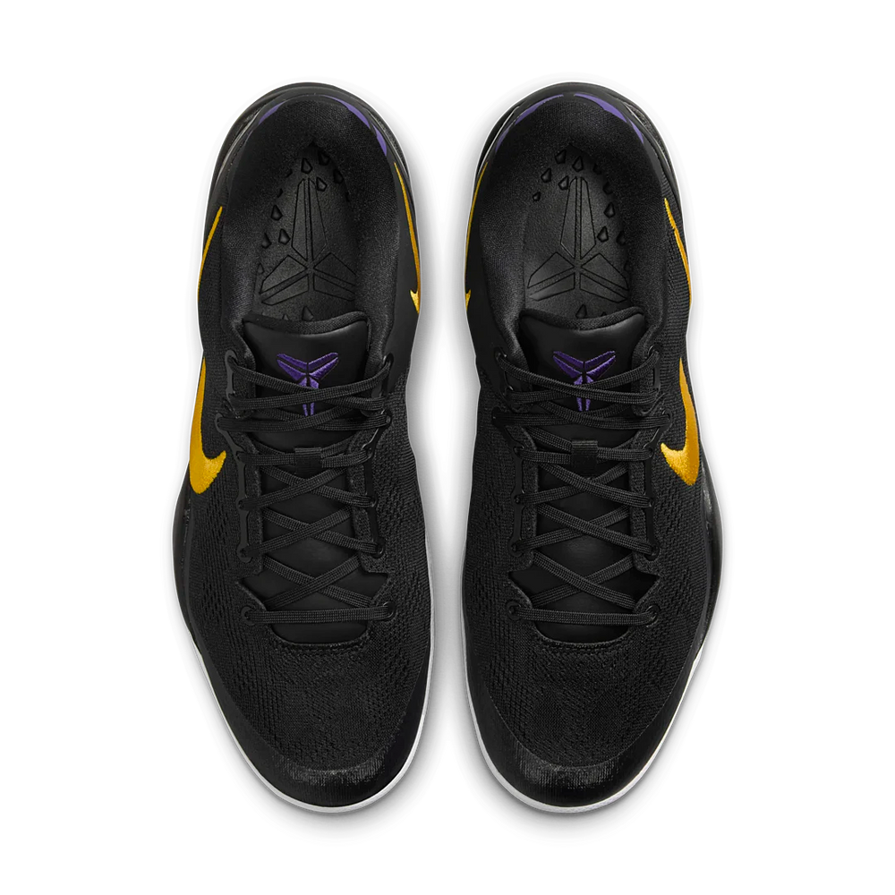 Nike Kobe 8 Protro Lakers Away-Nike-pikastore.cz