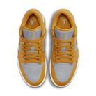 Nike Air Jordan 1 Low Cement Grey Chutney (Women's)-sneakers-Air Jordan-pikastore.cz