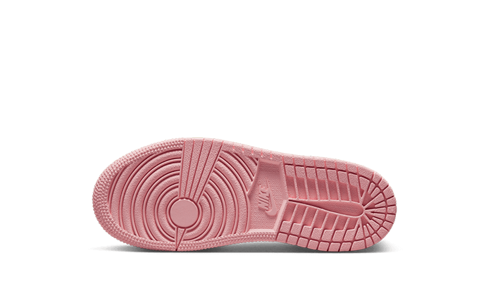 Nike Air Jordan 1 Retro High OG Washed Pink (Women's)-sneakers-Air Jordan-pikastore.cz