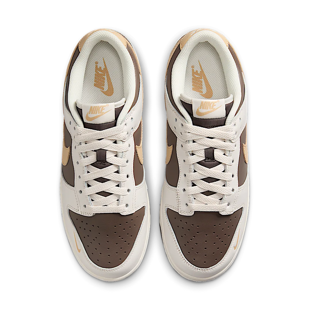 Nike Dunk Low Ironstone Sesame-Nike-pikastore.cz