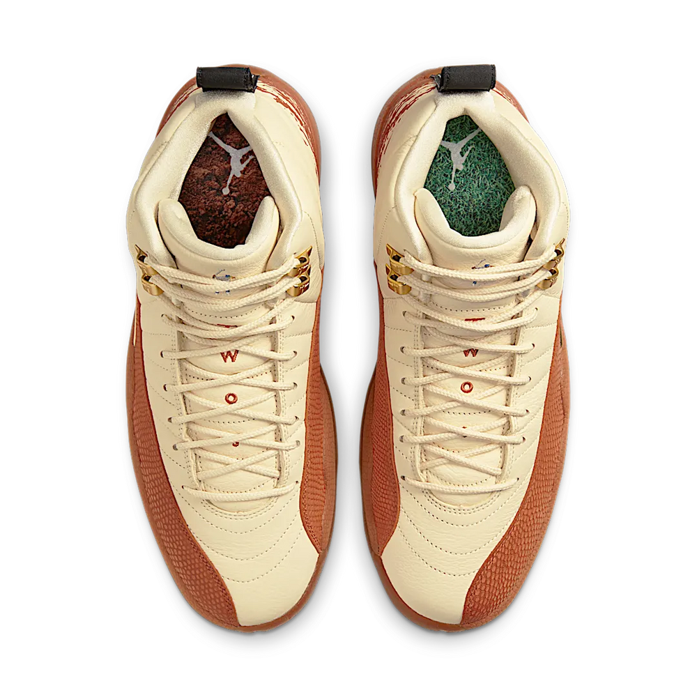 Nike Air Jordan Eastside Golf x 12 Retro Out the Mud-Air Jordan-pikastore.cz