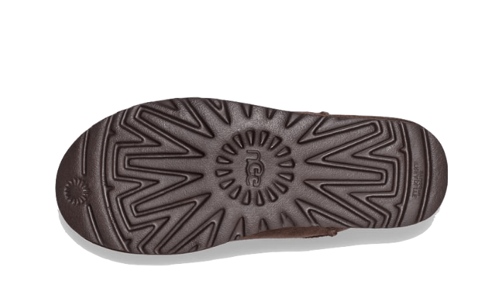 UGG Classic Mini II Boot Burnt Cedar-UGG-pikastore.cz