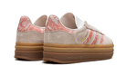 Adidas Gazelle Bold Putty Mauve (Women's)-sneakers-Adidas-pikastore.cz