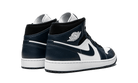 Nike Air Jordan 1 Mid Armory Navy-sneakers-Air Jordan-pikastore.cz
