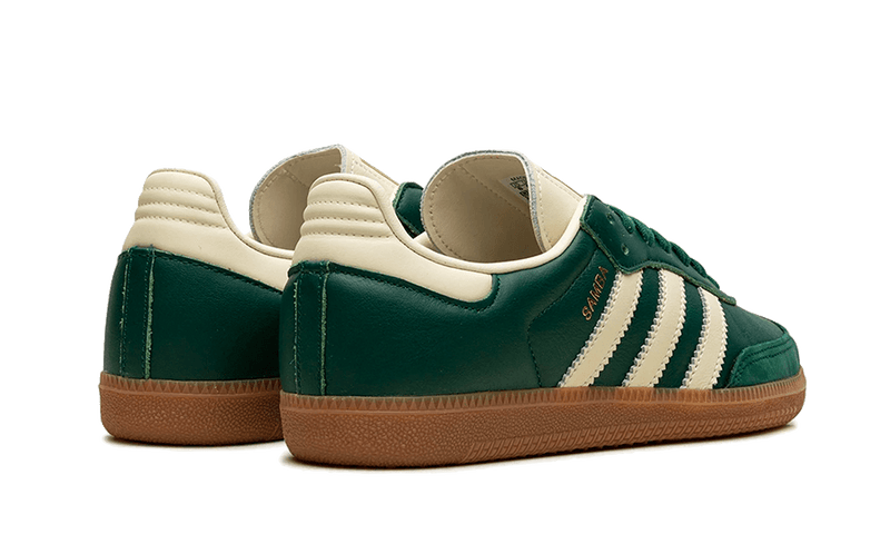 Adidas Samba OG Collegiate Green (Women's)-sneakers-Adidas-pikastore.cz
