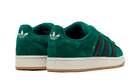 Adidas Campus 00s Collegiate Green Core Black Gum-sneakers-Adidas-pikastore.cz