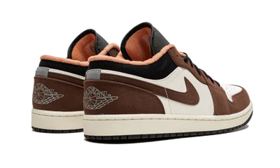 Nike Air Jordan 1 Low Mocha-sneakers-Air Jordan-pikastore.cz