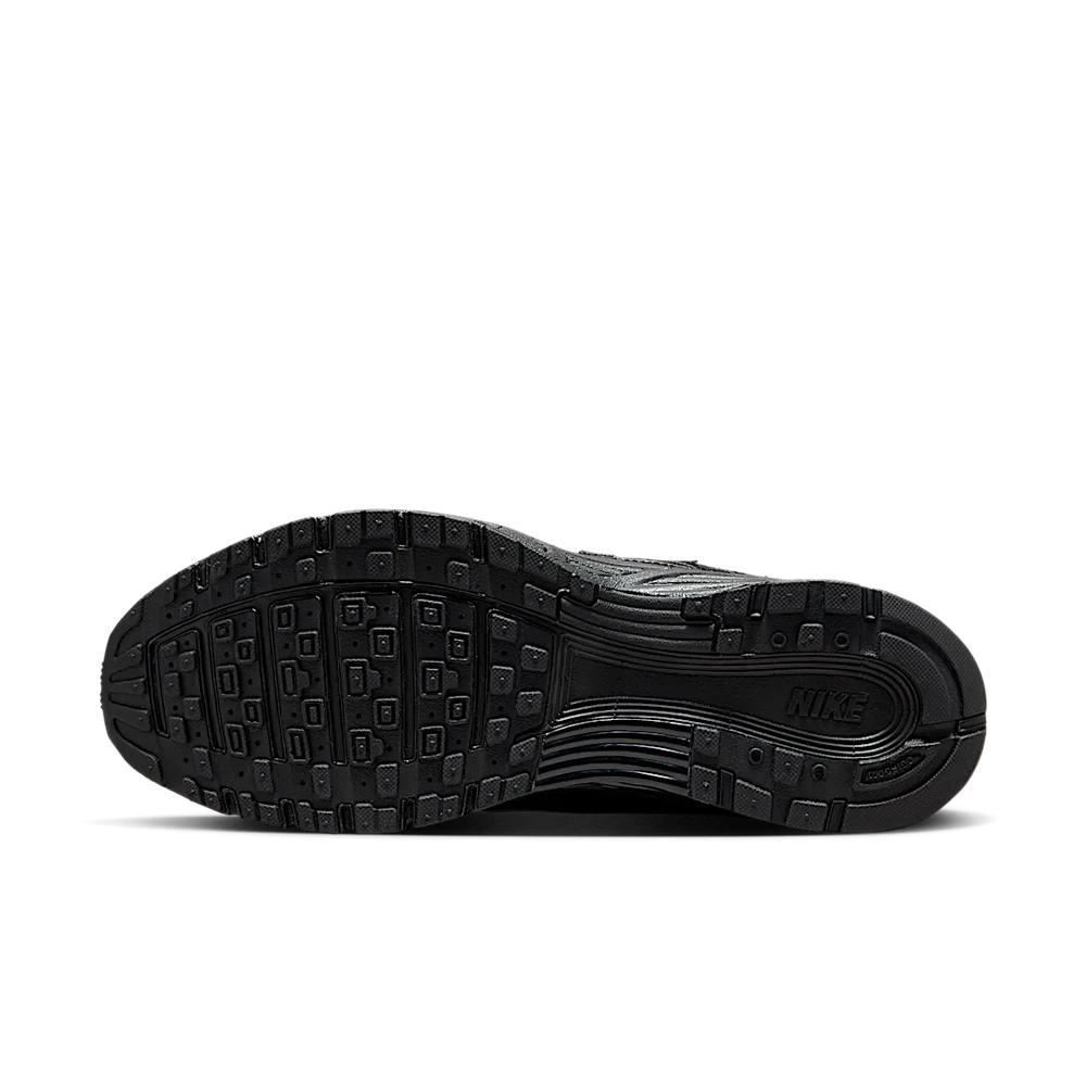 Nike P-6000 Black White-Nike-pikastore.cz