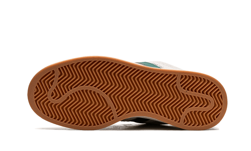 Adidas Campus 00s Crystal White Dark Green (Women's)-sneakers-Adidas-pikastore.cz