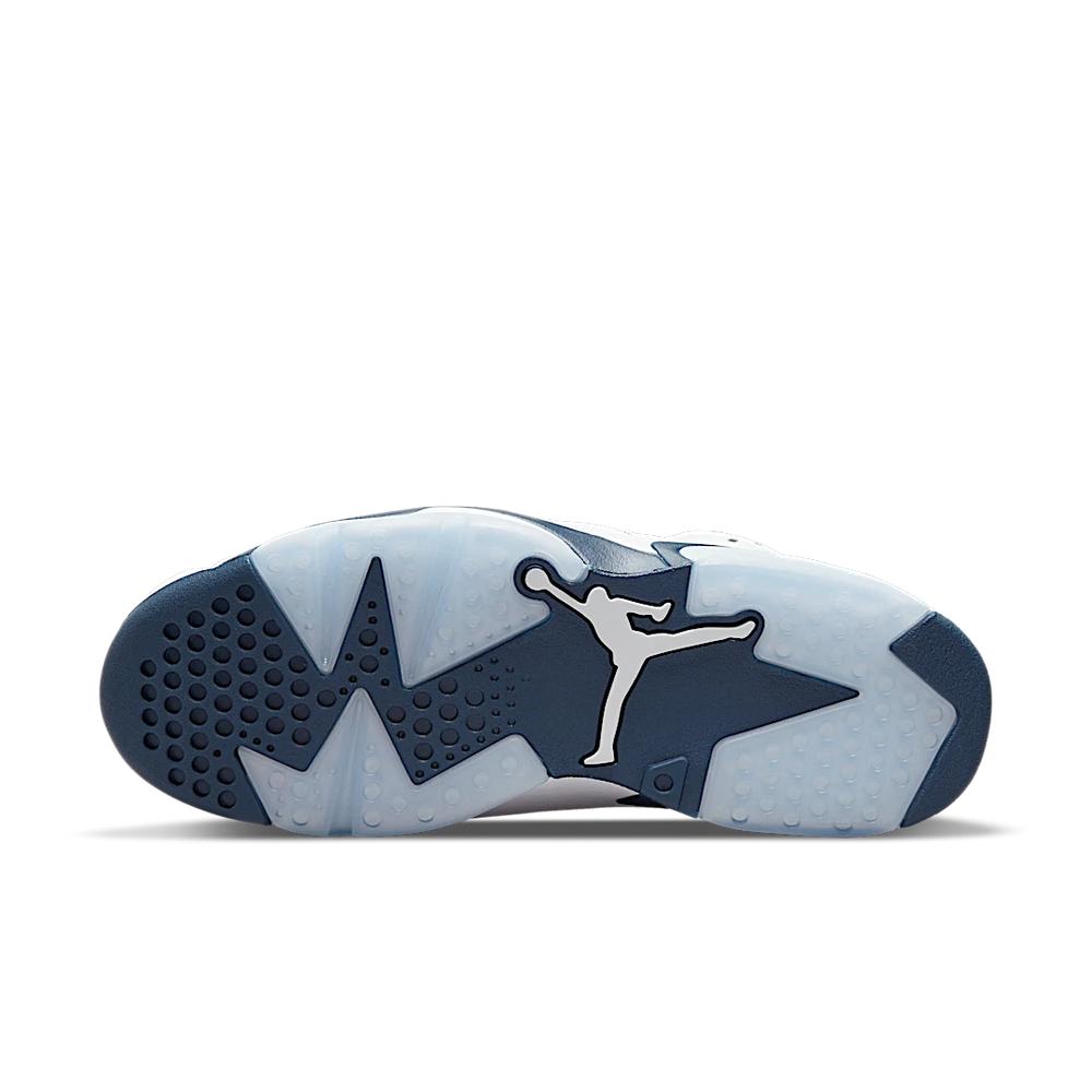 Nike Air Jordan 6 Retro Midnight Navy 2022-Air Jordan-pikastore.cz