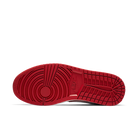 Nike Air Jordan 1 Low Gym Red Black-Air Jordan-pikastore.cz