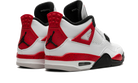 Nike Air Jordan 4 Retro GS Red Cement-Air Jordan-pikastore.cz