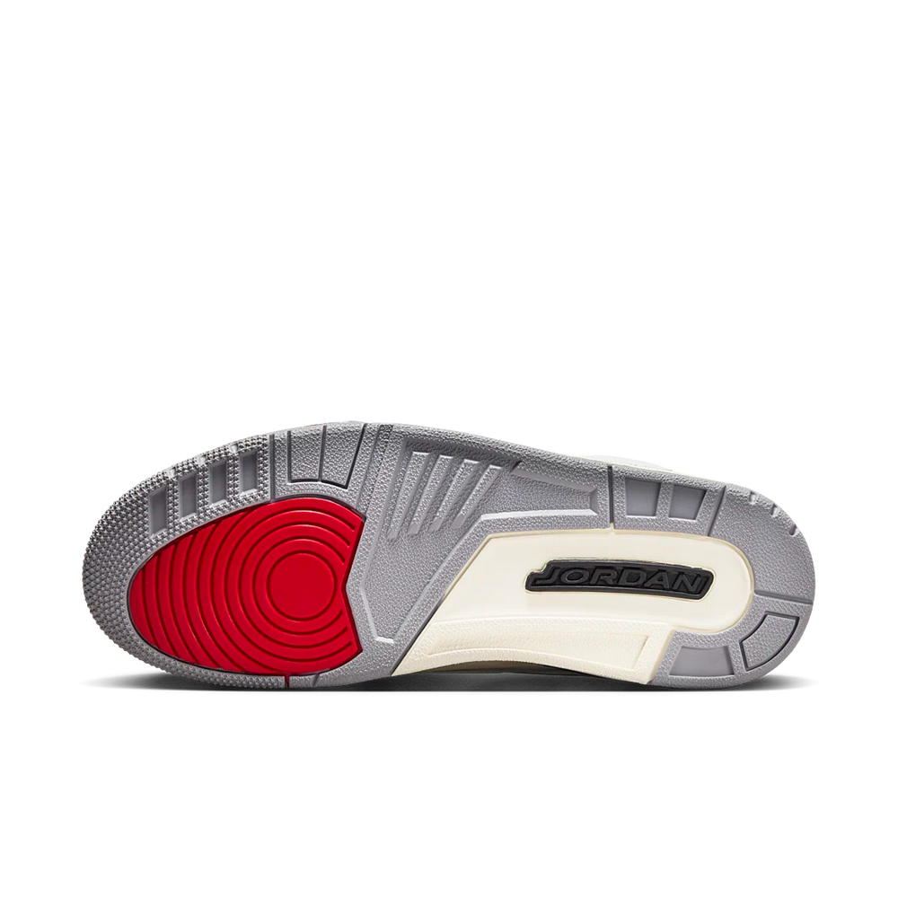 Nike Air Jordan 3 Retro GS Cement Grey-Air Jordan-pikastore.cz