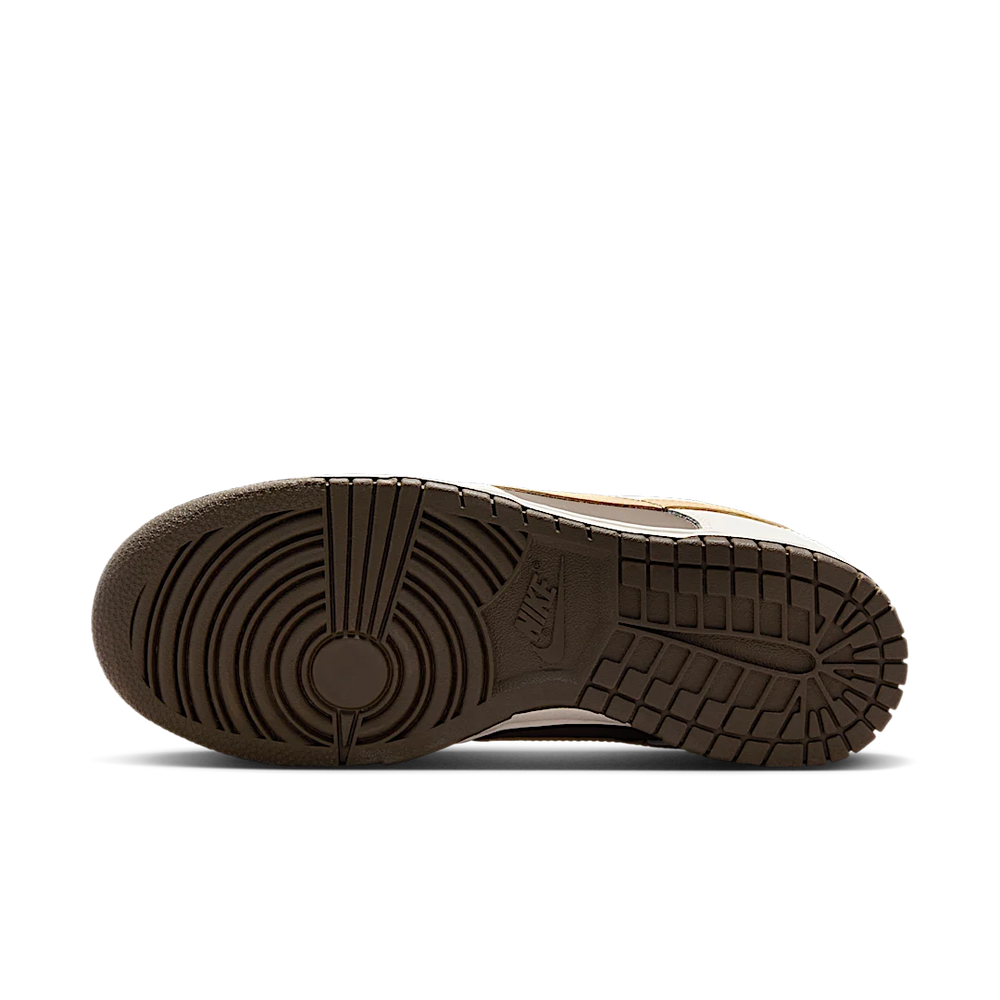 Nike Dunk Low Ironstone Sesame-Nike-pikastore.cz