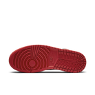 Nike Air Jordan 1 Mid Gym Red Black White-Air Jordan-pikastore.cz