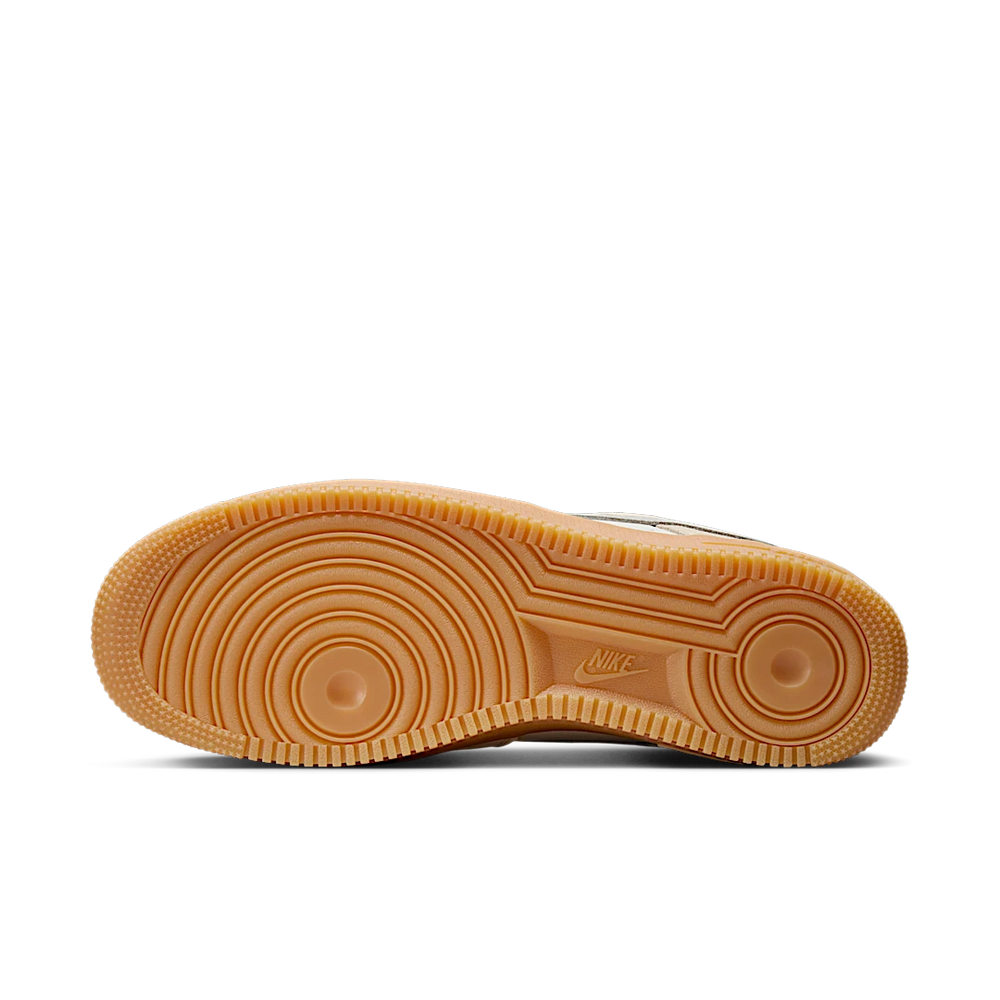 Nike Air Force 1 07 LV8 Gum Pack - Phantom Light Smoke-Nike-pikastore.cz