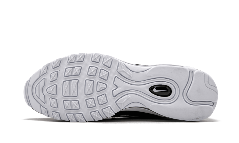 Nike Air Max 97 Black White-sneakers-Nike-pikastore.cz
