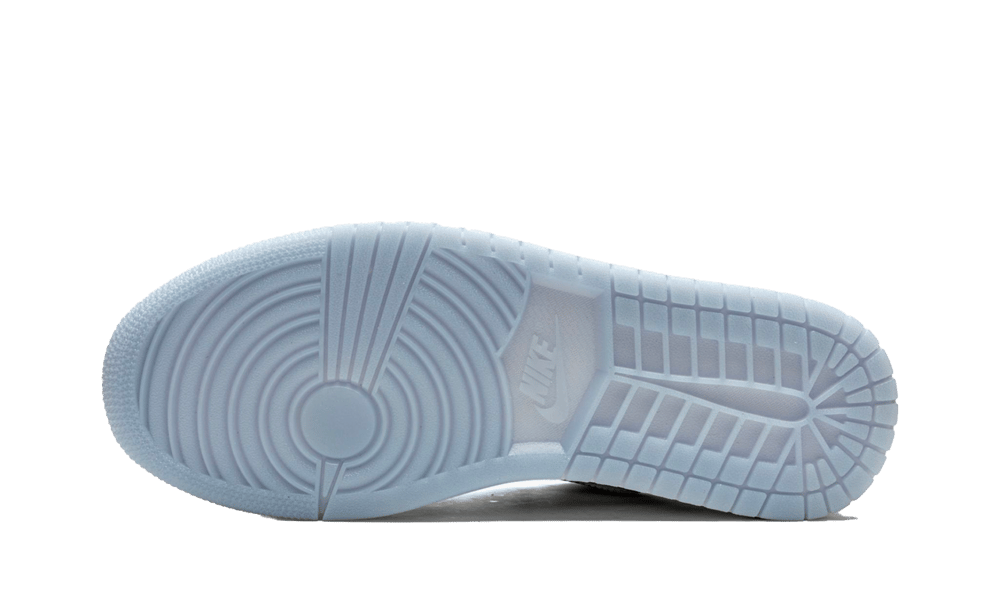 Nike Air Jordan 1 Low Wolf Grey (Women's)-sneakers-Air Jordan-pikastore.cz
