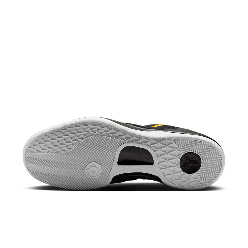 Nike Kobe 8 Protro Lakers Away-Nike-pikastore.cz