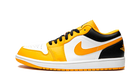 Nike Air Jordan 1 Low GS Taxi White-Air Jordan-pikastore.cz