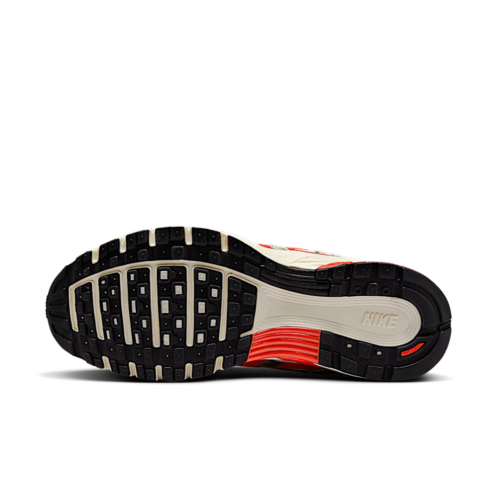 Nike Wmns P-6000 Sail Picante Red-Nike-pikastore.cz