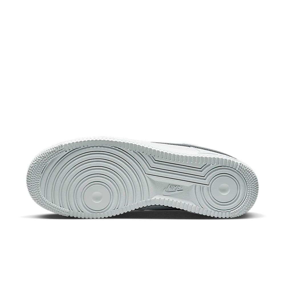 Nike Air Force 1 07 LV8 UT White Metallic Dark Grey-Nike-pikastore.cz