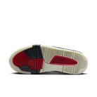 Nike Air Jordan Flight Court Who Decides War Bred-Air Jordan-pikastore.cz