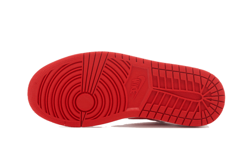 Nike Air Jordan 1 Retro Low OG University Red-sneakers-Air Jordan-pikastore.cz