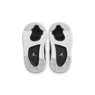 Nike Air Jordan 4 Retro Military Black (TD)-sneakers-Air Jordan-pikastore.cz