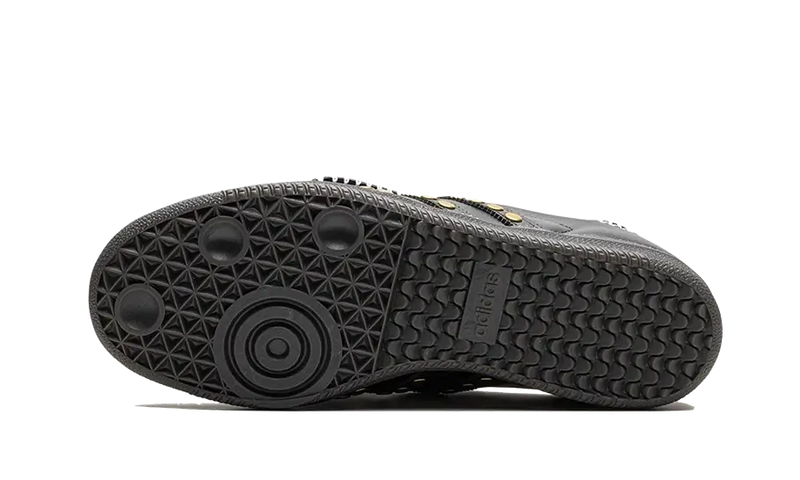 Adidas Samba Wales Bonner Studded Pack Black-sneakers-Adidas-pikastore.cz
