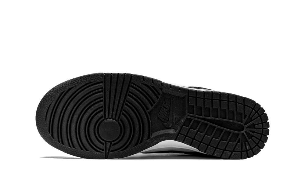 Nike Dunk Low Retro White Black Panda (Women's) – sneakers – foto 5 af 5