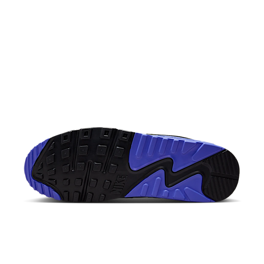 Nike Air Max 90 x Patta Sapphire and Particle Grey-Nike-pikastore.cz
