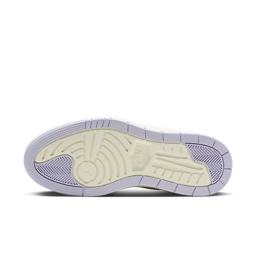 Nike Air Jordan 1 Elevate High Titanium (Women's)-sneakers-Air Jordan-pikastore.cz