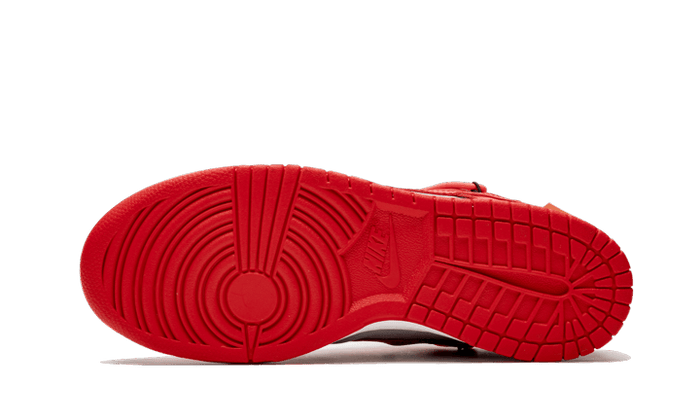 Nike Off-White x Dunk Low University Red-Nike-pikastore.cz