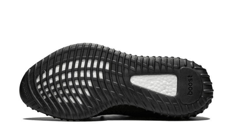 Adidas Yeezy Boost 350 V2 Static Black (Reflective)-sneakers-Adidas-pikastore.cz