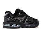 Gel Kayano 14 Black Pure Silver-Asics-pikastore.cz