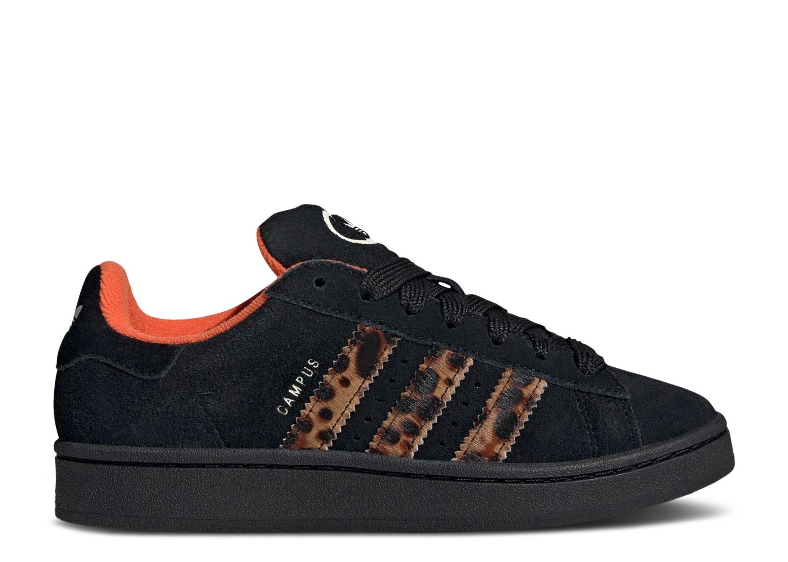 Wmns Campus 00s Cheetah Stripes - Black-Adidas-pikastore.cz