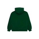 Sp5der Hunter Green Hoodie-Sp5der-pikastore.cz