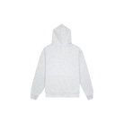 Sp5der Arach NY Phobia Hoodie Ash Grey-Sp5der-pikastore.cz