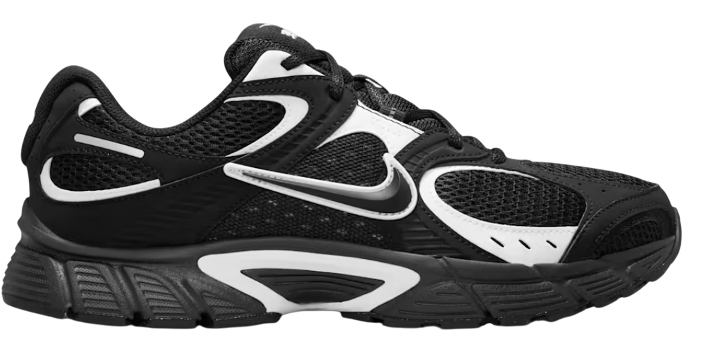 Nike V5 RNR Black White Black – Sneaker