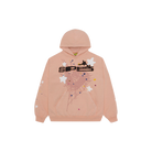 Sp5der Web Hoodie Bellini-Sp5der-pikastore.cz
