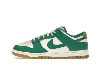 Nike Dunk Low Malachite University Gold (Women's)