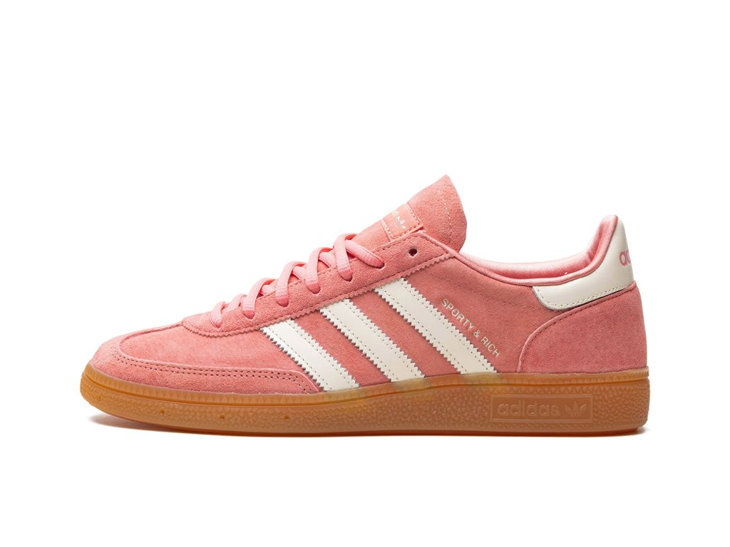 Adidas Handball Spezial Sporty & Rich Pink