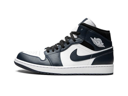 Nike Jordan 1 Mid Armory Navy