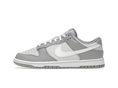 Nike Dunk Low Two Tone Grey