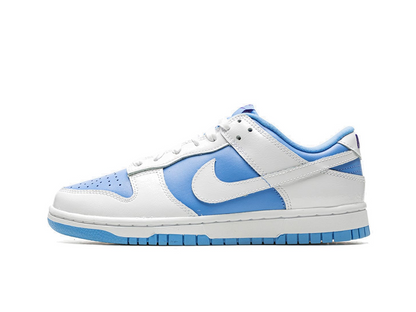 Nike Dunk Low Reverse UNC (Women's)