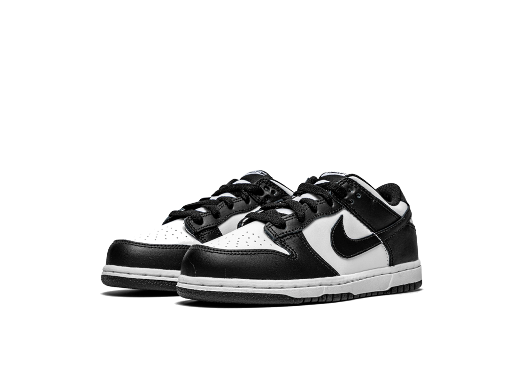 Nike Dunk Low Retro White Black Panda (PS)