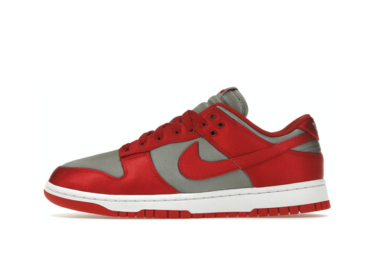 Nike Dunk Low UNLV Satin (Women's)